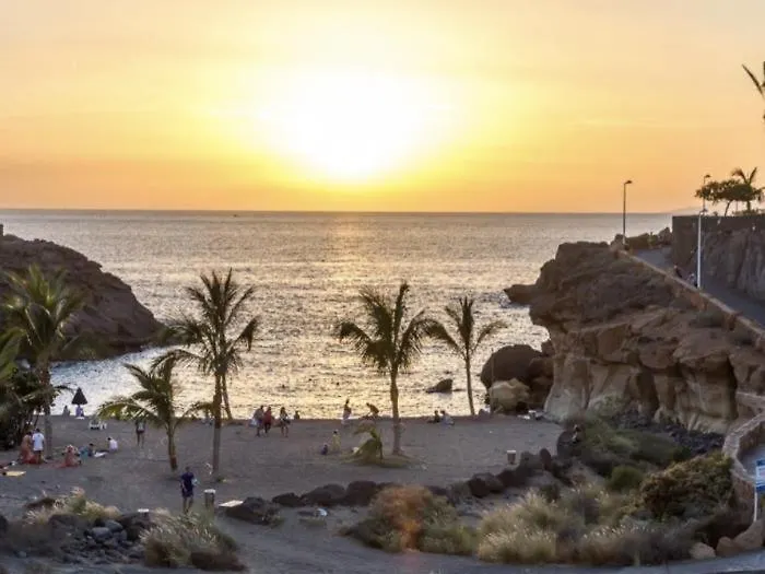 Appartement 819 Paraiso Del Sur Fantastic View Costa Adeje