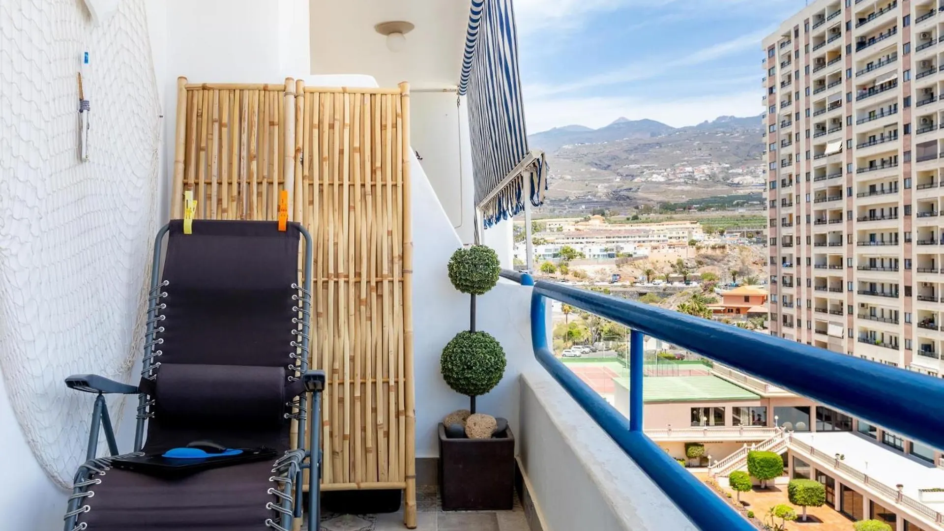819 Paraiso Del Sur Fantastic View Costa Adeje  Espagne