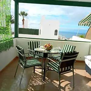 Mng-apart Aloha Garden Costa Adeje Costa Adeje (Tenerife)