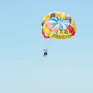 Szálloda Olivos, Costa Adeje (Tenerife)