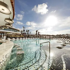 Szálloda Hard Rock Tenerife, Costa Adeje (Tenerife)